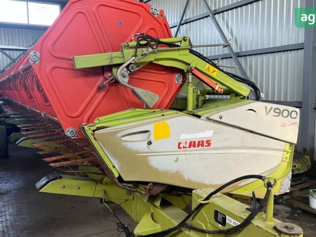 Клаас Lexion 580, объемом двигателя 0 л и пробегом 0 тыс. км за 121915 $, фото 22 на Automoto.ua