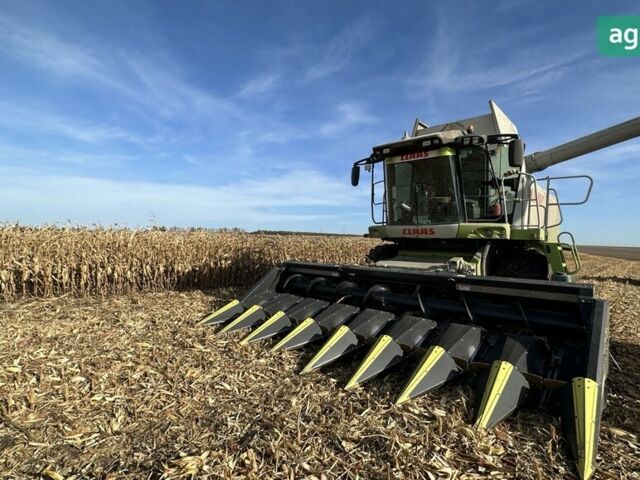 Клаас Lexion 580, об'ємом двигуна 0 л та пробігом 0 тис. км за 90000 $, фото 1 на Automoto.ua