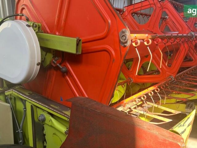 Клаас Lexion 580, объемом двигателя 0 л и пробегом 0 тыс. км за 121915 $, фото 23 на Automoto.ua