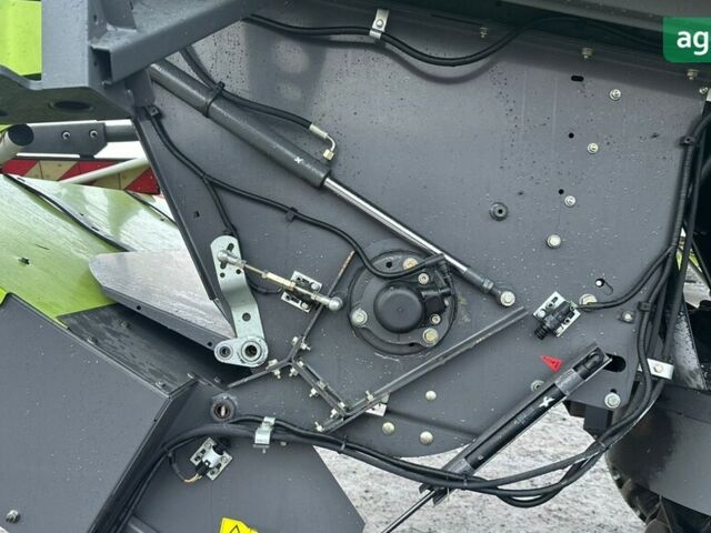 Клаас Lexion 580, объемом двигателя 0 л и пробегом 0 тыс. км за 150116 $, фото 16 на Automoto.ua