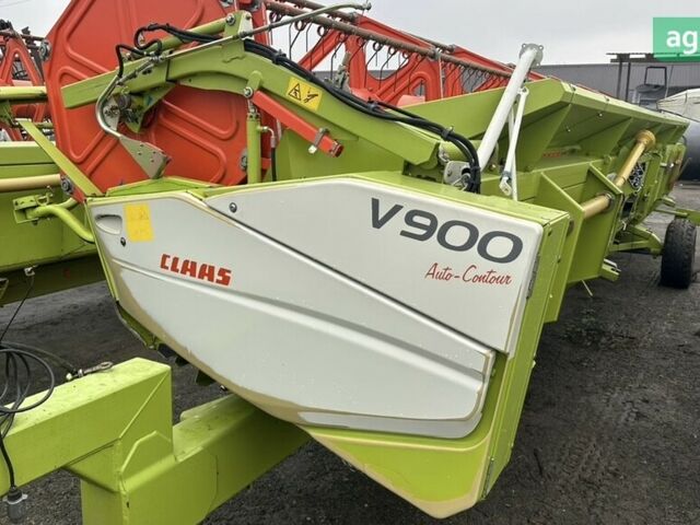 Клаас Lexion 580, объемом двигателя 0 л и пробегом 0 тыс. км за 150116 $, фото 28 на Automoto.ua