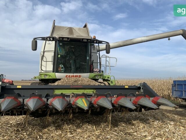 Клаас Lexion 580, объемом двигателя 0 л и пробегом 0 тыс. км за 70000 $, фото 3 на Automoto.ua