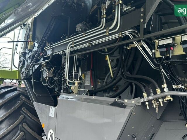 Клаас Lexion 580, объемом двигателя 0 л и пробегом 0 тыс. км за 150116 $, фото 10 на Automoto.ua