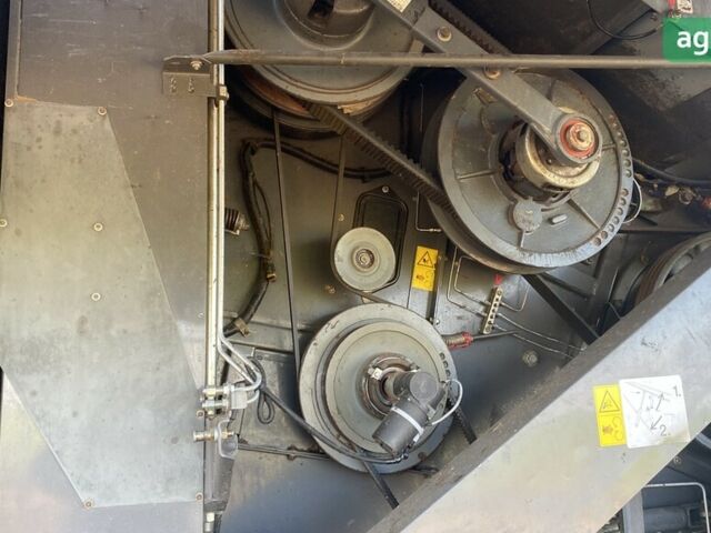 Клаас Lexion 580, об'ємом двигуна 0 л та пробігом 0 тис. км за 55000 $, фото 5 на Automoto.ua