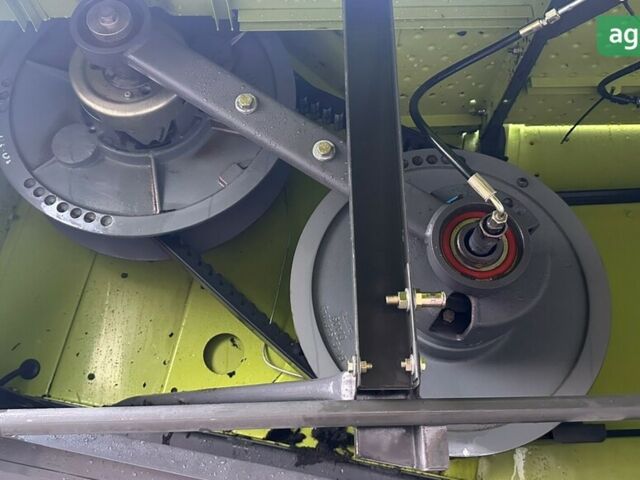 Клаас Lexion 580, объемом двигателя 0 л и пробегом 0 тыс. км за 150116 $, фото 12 на Automoto.ua