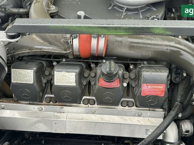 Клаас Lexion 580, объемом двигателя 0 л и пробегом 0 тыс. км за 150116 $, фото 24 на Automoto.ua