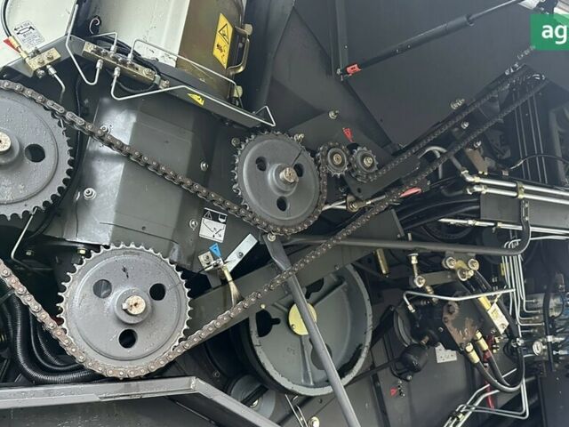 Клаас Lexion 580, объемом двигателя 0 л и пробегом 0 тыс. км за 150116 $, фото 13 на Automoto.ua