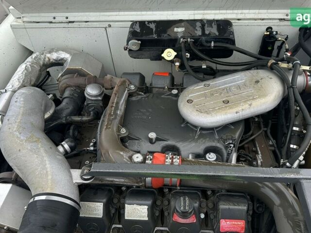 Клаас Lexion 580, объемом двигателя 0 л и пробегом 0 тыс. км за 150116 $, фото 22 на Automoto.ua