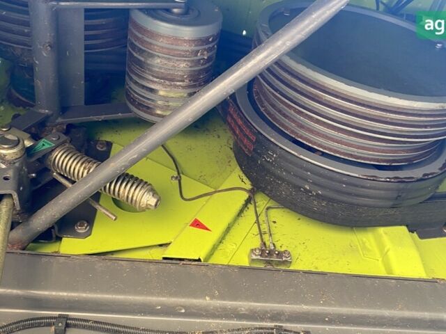 Клаас Lexion 580, об'ємом двигуна 0 л та пробігом 0 тис. км за 55000 $, фото 8 на Automoto.ua