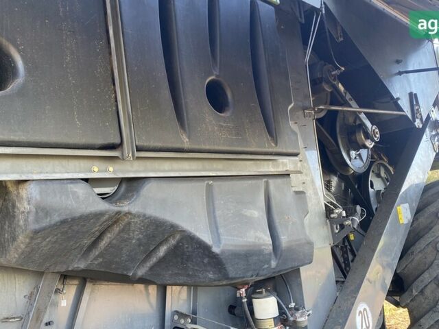 Клаас Lexion 580, об'ємом двигуна 0 л та пробігом 0 тис. км за 55000 $, фото 13 на Automoto.ua