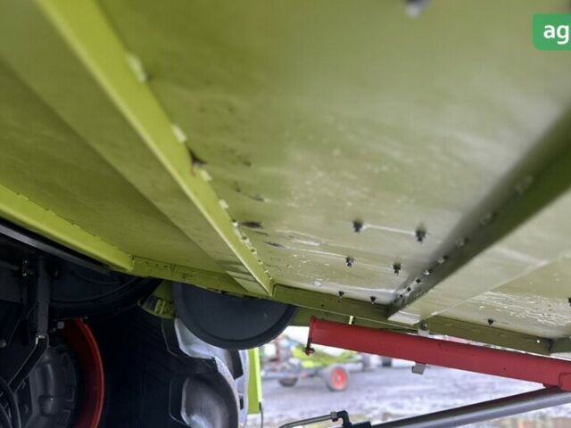Клаас Lexion 580, объемом двигателя 0 л и пробегом 0 тыс. км за 150116 $, фото 21 на Automoto.ua