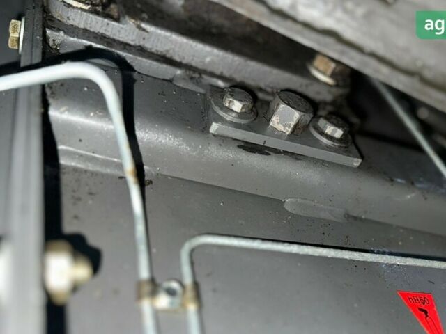 Клаас Lexion 580, объемом двигателя 0 л и пробегом 0 тыс. км за 150116 $, фото 9 на Automoto.ua