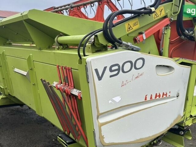 Клаас Lexion 580, объемом двигателя 0 л и пробегом 0 тыс. км за 150116 $, фото 29 на Automoto.ua