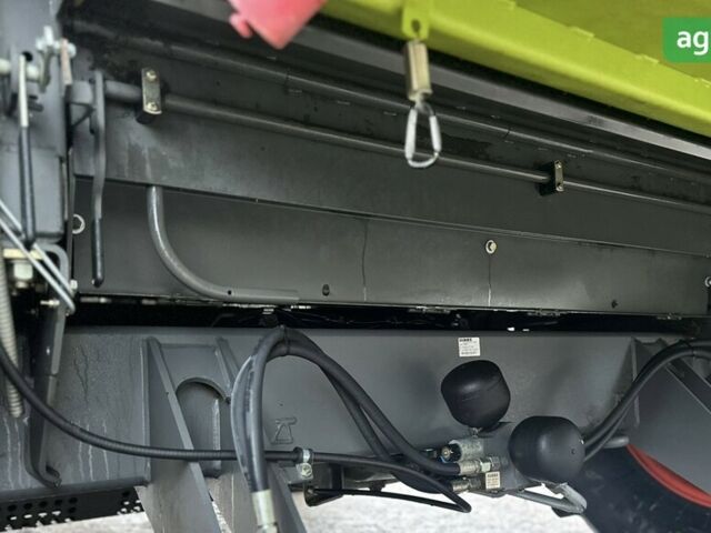 Клаас Lexion 580, объемом двигателя 0 л и пробегом 0 тыс. км за 150116 $, фото 8 на Automoto.ua