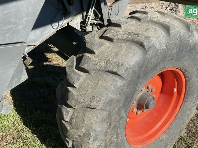 Клаас Lexion 580, об'ємом двигуна 0 л та пробігом 0 тис. км за 55000 $, фото 11 на Automoto.ua