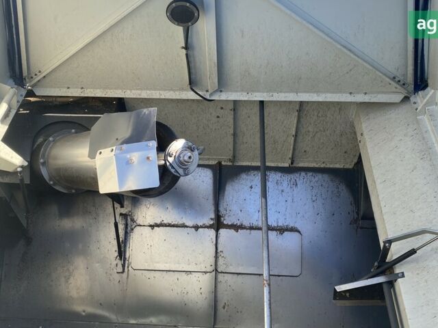 Клаас Lexion 580, об'ємом двигуна 0 л та пробігом 0 тис. км за 55000 $, фото 7 на Automoto.ua