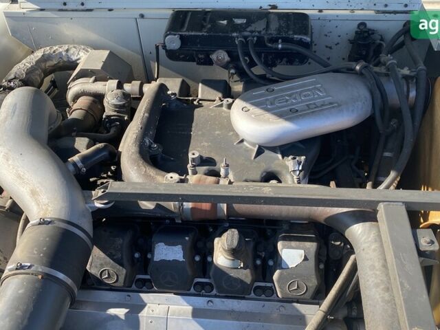 Клаас Lexion 580, об'ємом двигуна 0 л та пробігом 0 тис. км за 55000 $, фото 12 на Automoto.ua