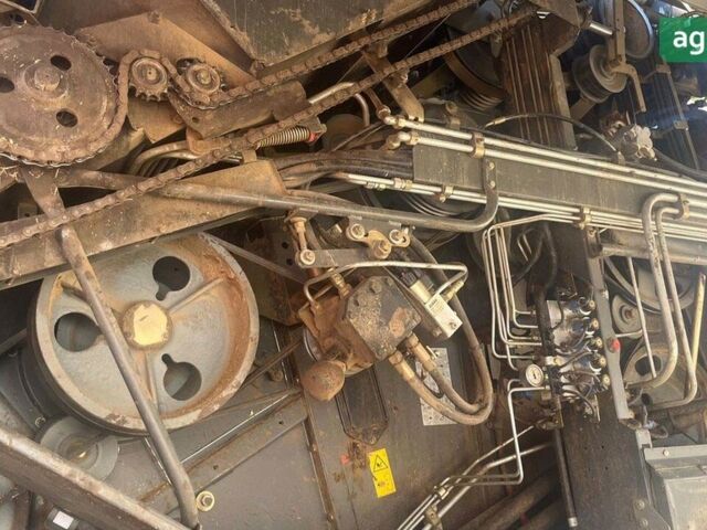 Клаас Lexion 580, объемом двигателя 0 л и пробегом 0 тыс. км за 93898 $, фото 6 на Automoto.ua