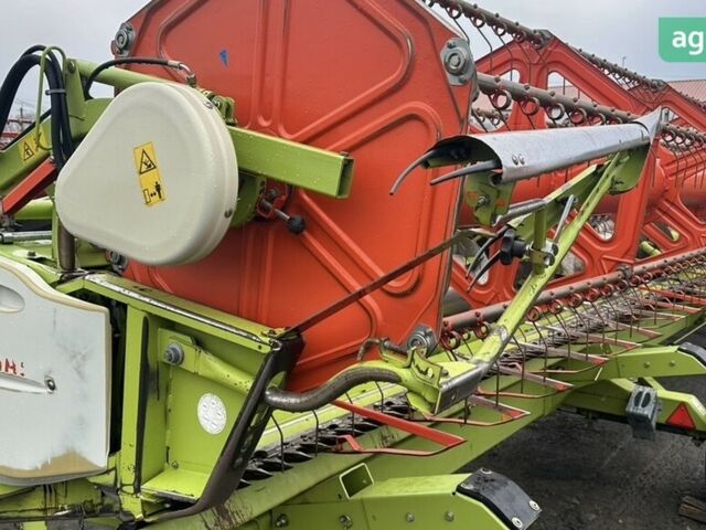 Клаас Lexion 580, объемом двигателя 0 л и пробегом 0 тыс. км за 150116 $, фото 32 на Automoto.ua