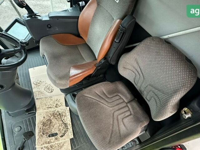 Клаас Lexion 580, объемом двигателя 0 л и пробегом 0 тыс. км за 150116 $, фото 26 на Automoto.ua