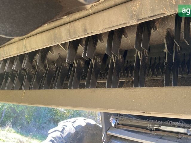 Клаас Lexion 580, об'ємом двигуна 0 л та пробігом 0 тис. км за 55000 $, фото 14 на Automoto.ua