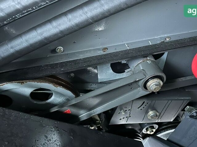 Клаас Lexion 580, объемом двигателя 0 л и пробегом 0 тыс. км за 150116 $, фото 11 на Automoto.ua