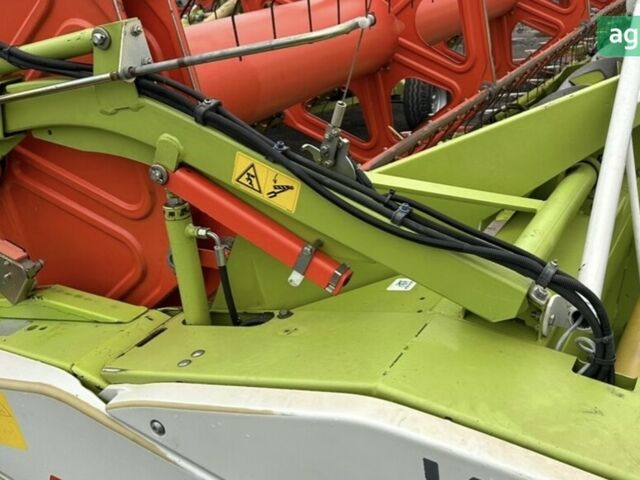 Клаас Lexion 580, объемом двигателя 0 л и пробегом 0 тыс. км за 150116 $, фото 31 на Automoto.ua