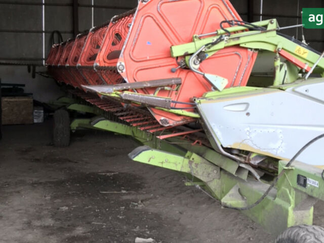 Клаас Lexion 580, объемом двигателя 0 л и пробегом 36 тыс. км за 90000 $, фото 9 на Automoto.ua