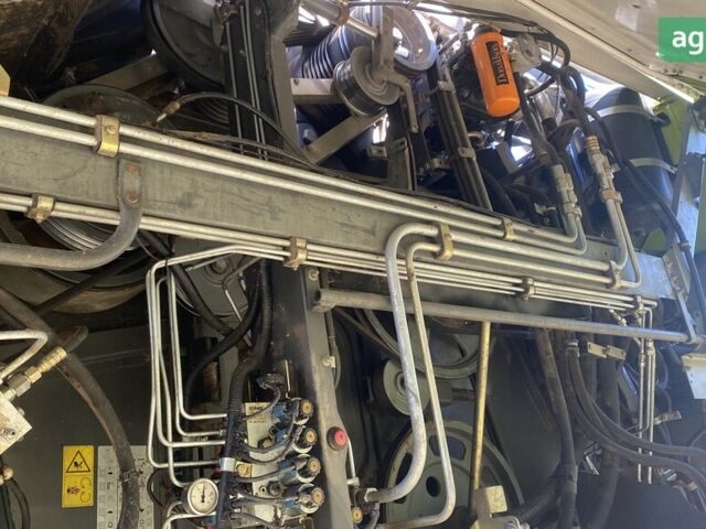 Клаас Lexion 580, об'ємом двигуна 0 л та пробігом 0 тис. км за 55000 $, фото 10 на Automoto.ua