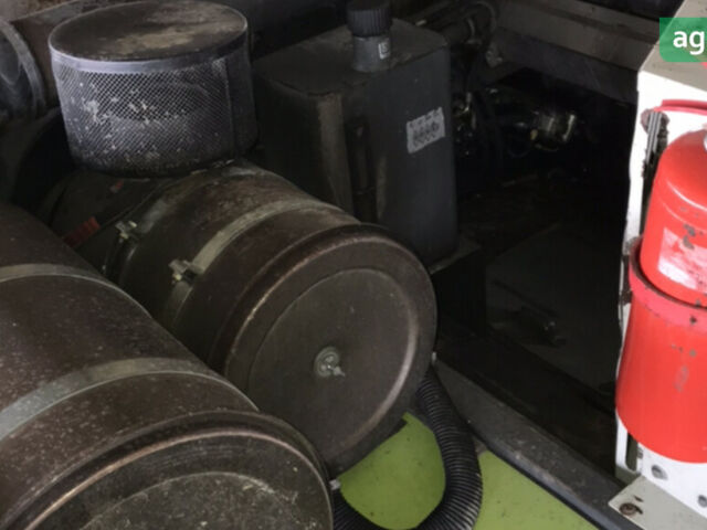 Клаас Lexion 580, объемом двигателя 0 л и пробегом 36 тыс. км за 90000 $, фото 7 на Automoto.ua