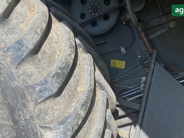 Клаас Lexion 580, об'ємом двигуна 0 л та пробігом 0 тис. км за 55000 $, фото 9 на Automoto.ua