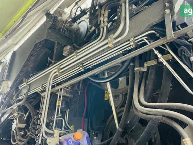 Клаас Lexion 580, об'ємом двигуна 0 л та пробігом 0 тис. км за 118054 $, фото 7 на Automoto.ua