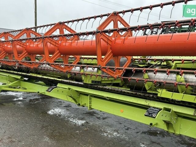 Клаас Lexion 580, объемом двигателя 0 л и пробегом 0 тыс. км за 167057 $, фото 29 на Automoto.ua