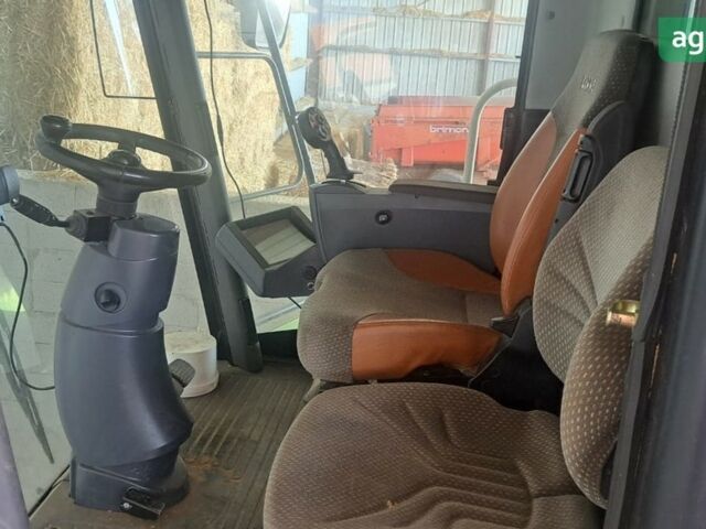 Клаас Lexion 580, объемом двигателя 0 л и пробегом 0 тыс. км за 159373 $, фото 12 на Automoto.ua