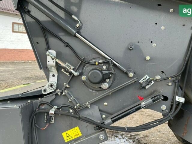 Клаас Lexion 580, объемом двигателя 0 л и пробегом 0 тыс. км за 167057 $, фото 10 на Automoto.ua