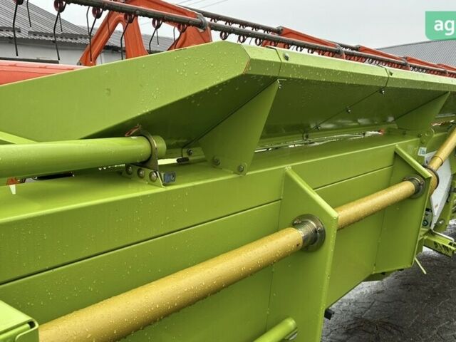 Клаас Lexion 580, объемом двигателя 0 л и пробегом 0 тыс. км за 167057 $, фото 28 на Automoto.ua