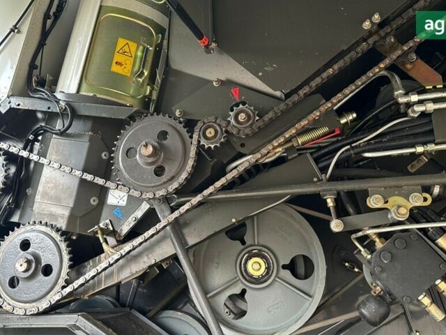 Клаас Lexion 580, объемом двигателя 0 л и пробегом 0 тыс. км за 167057 $, фото 12 на Automoto.ua