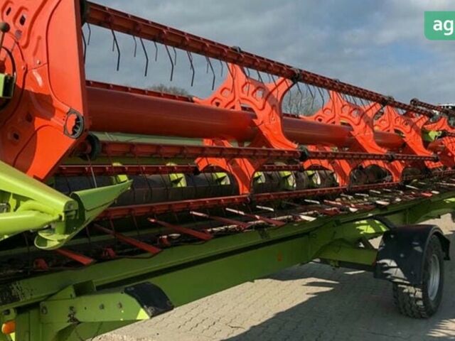 Клаас Lexion 580, объемом двигателя 0 л и пробегом 0 тыс. км за 112330 $, фото 5 на Automoto.ua