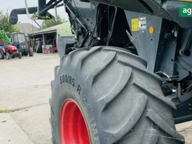 Клаас Lexion 580, об'ємом двигуна 0 л та пробігом 0 тис. км за 118054 $, фото 6 на Automoto.ua