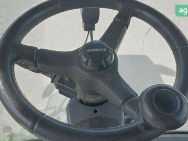 Клаас Lexion 580, объемом двигателя 16 л и пробегом 4 тыс. км за 149928 $, фото 9 на Automoto.ua