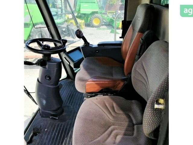 Клаас Lexion 580, объемом двигателя 16 л и пробегом 4 тыс. км за 149928 $, фото 10 на Automoto.ua