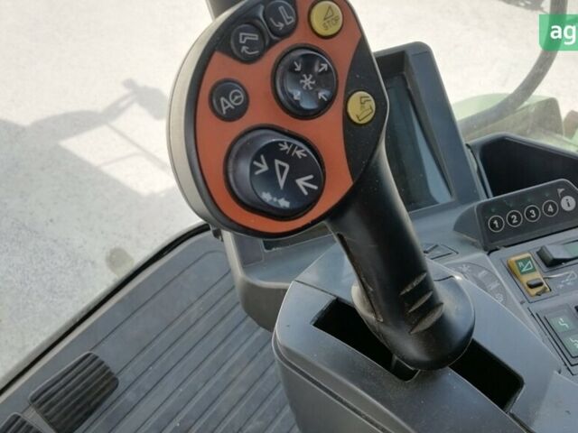 Клаас Lexion 580, объемом двигателя 16 л и пробегом 4 тыс. км за 149928 $, фото 15 на Automoto.ua