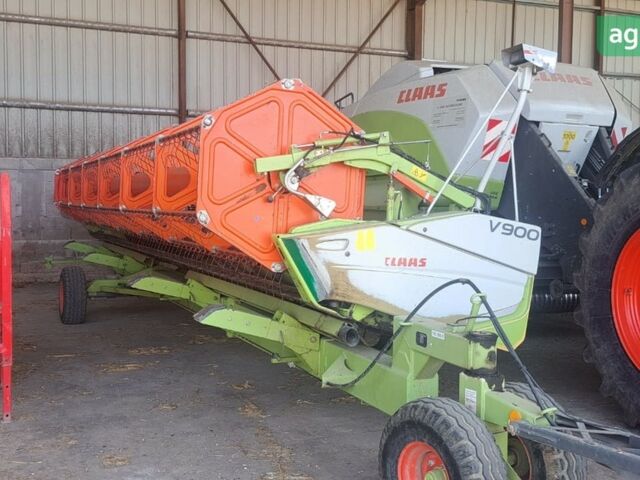 Клаас Lexion 580, объемом двигателя 0 л и пробегом 0 тыс. км за 159373 $, фото 23 на Automoto.ua