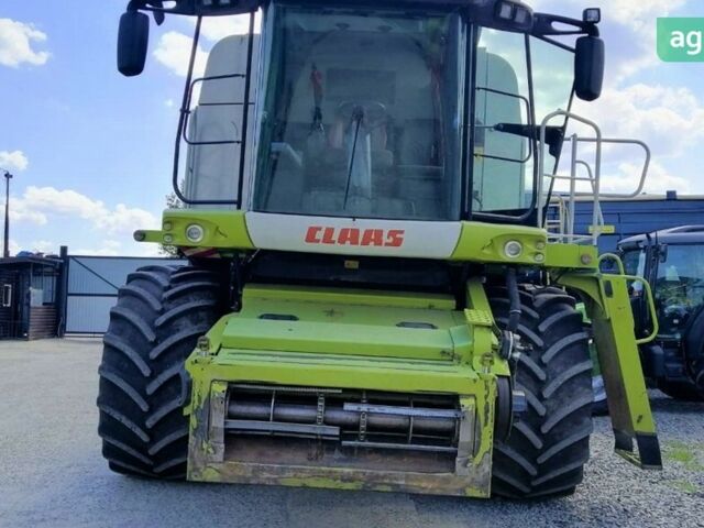 Клаас Lexion 580, объемом двигателя 16 л и пробегом 4 тыс. км за 149928 $, фото 12 на Automoto.ua