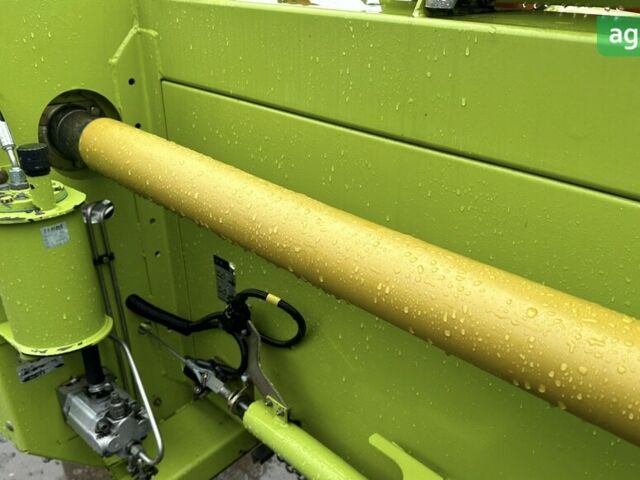 Клаас Lexion 580, объемом двигателя 0 л и пробегом 0 тыс. км за 167057 $, фото 25 на Automoto.ua