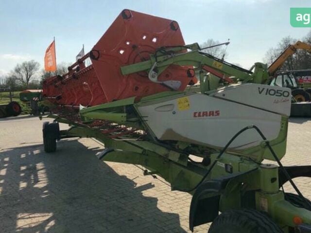 Клаас Lexion 580, объемом двигателя 0 л и пробегом 0 тыс. км за 112330 $, фото 6 на Automoto.ua