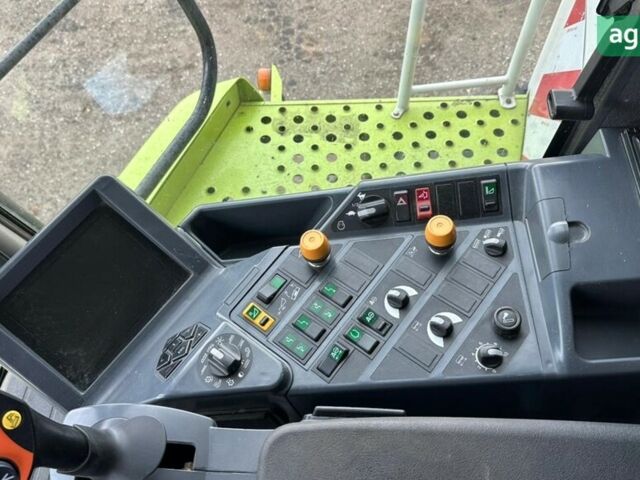 Клаас Lexion 580, объемом двигателя 0 л и пробегом 0 тыс. км за 167057 $, фото 19 на Automoto.ua