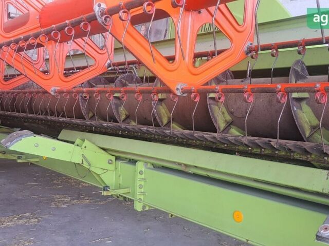 Клаас Lexion 580, объемом двигателя 0 л и пробегом 0 тыс. км за 159373 $, фото 20 на Automoto.ua