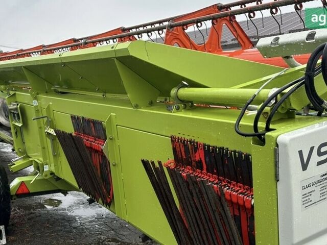 Клаас Lexion 580, объемом двигателя 0 л и пробегом 0 тыс. км за 167057 $, фото 31 на Automoto.ua