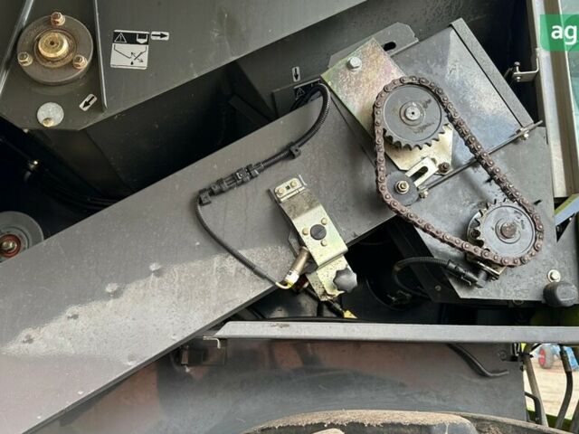 Клаас Lexion 580, объемом двигателя 0 л и пробегом 0 тыс. км за 167057 $, фото 8 на Automoto.ua